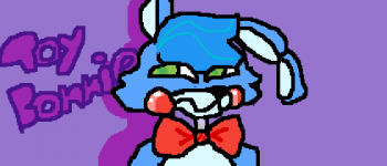 Toy Bonnie
