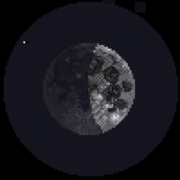 Phases of the Moon