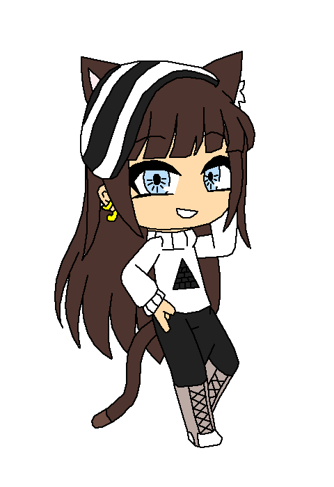 Gacha Life By Esantiag Pixilart