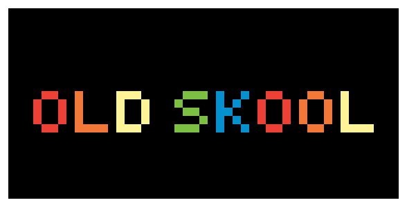 old skool