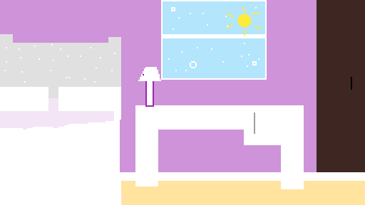 my room