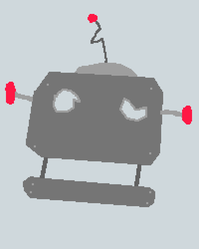 robot?