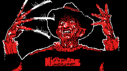 Freddy Krueger