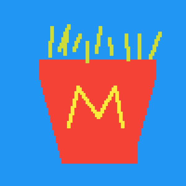 fries