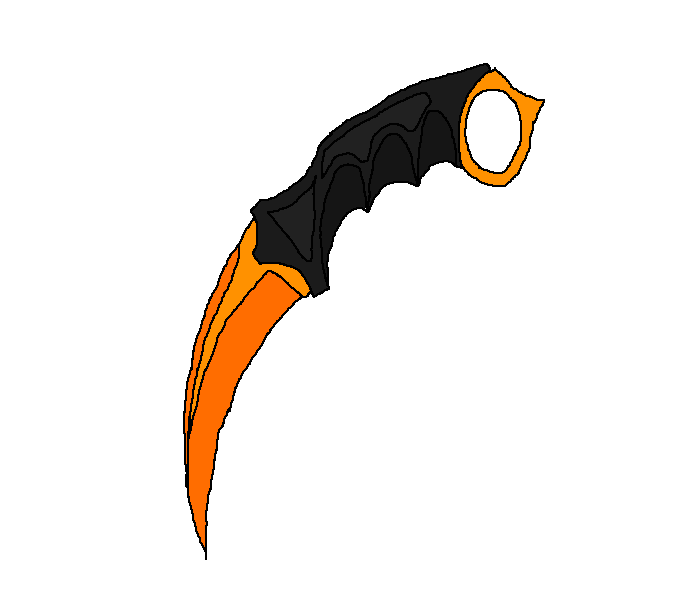 karambit