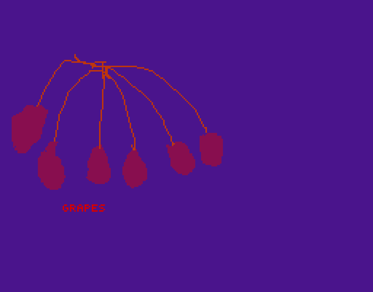 GRAPES