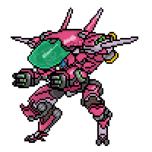 PixMeKa Gif