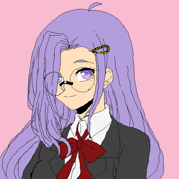 New OC