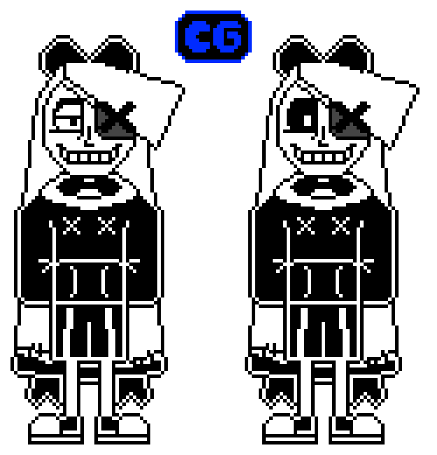 HazTale Vaggie updated