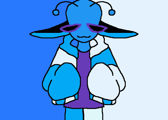 to cool