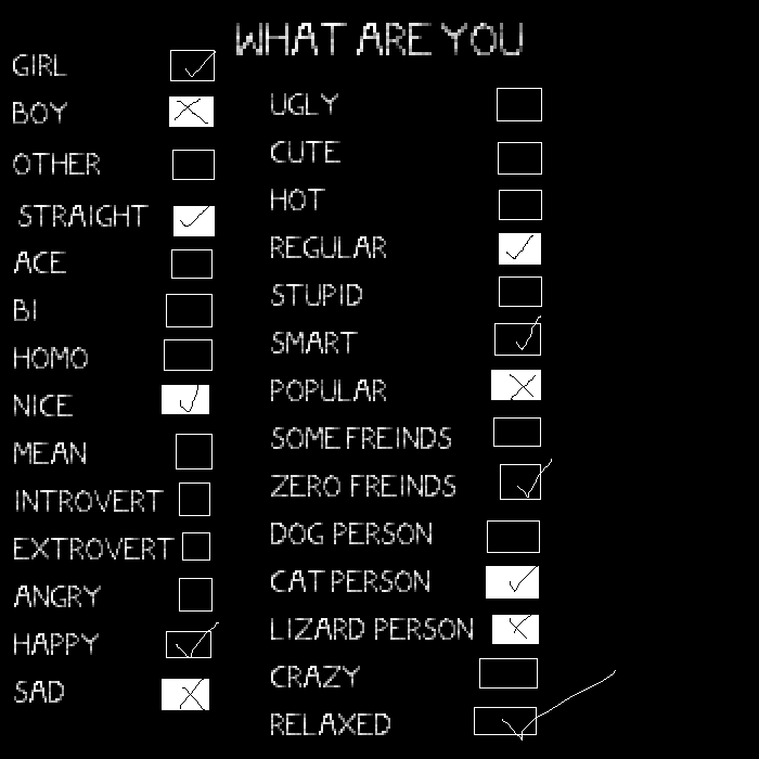This is me