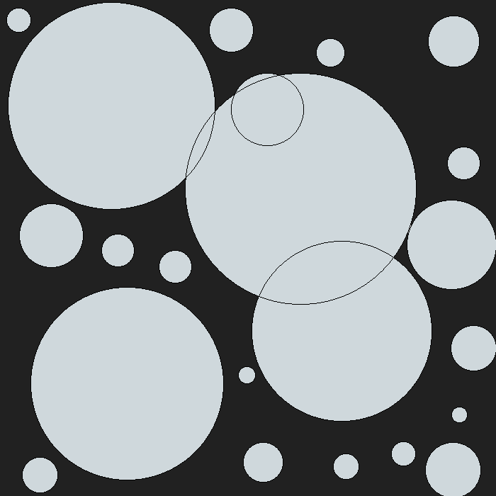 Bubbles