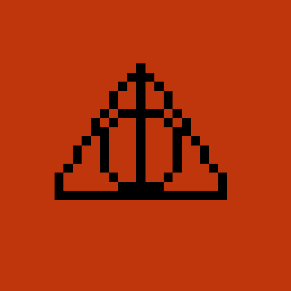 The Deathly Hallows