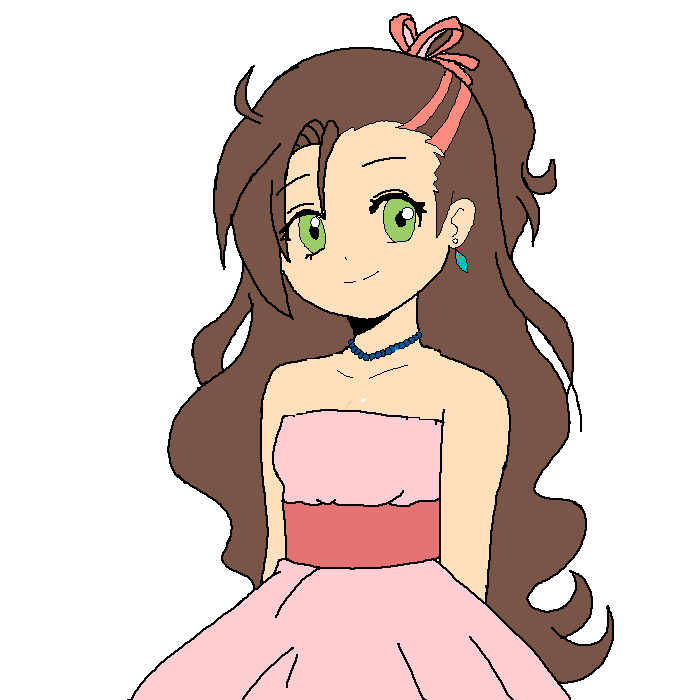 girl