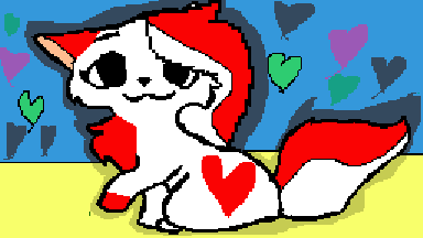 asreanna cat