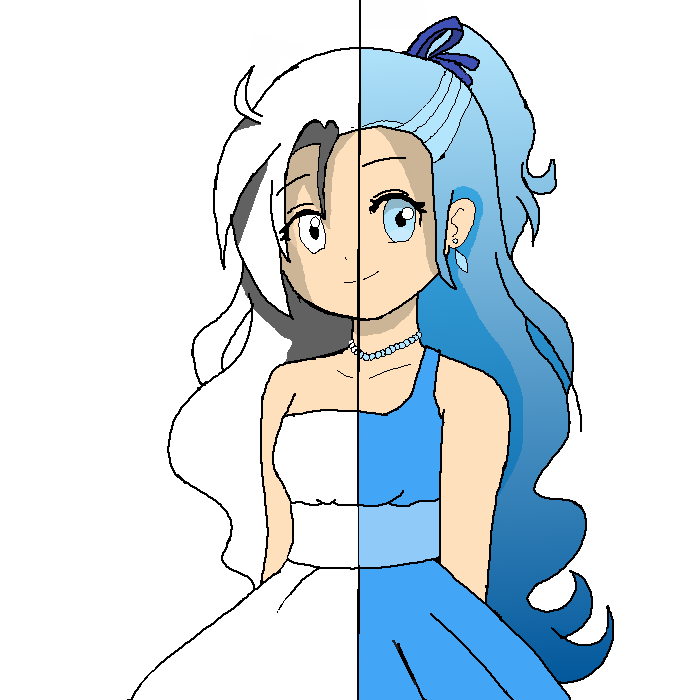 Half Ice