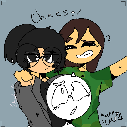 Selfie