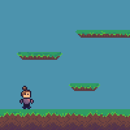 Game Mockup