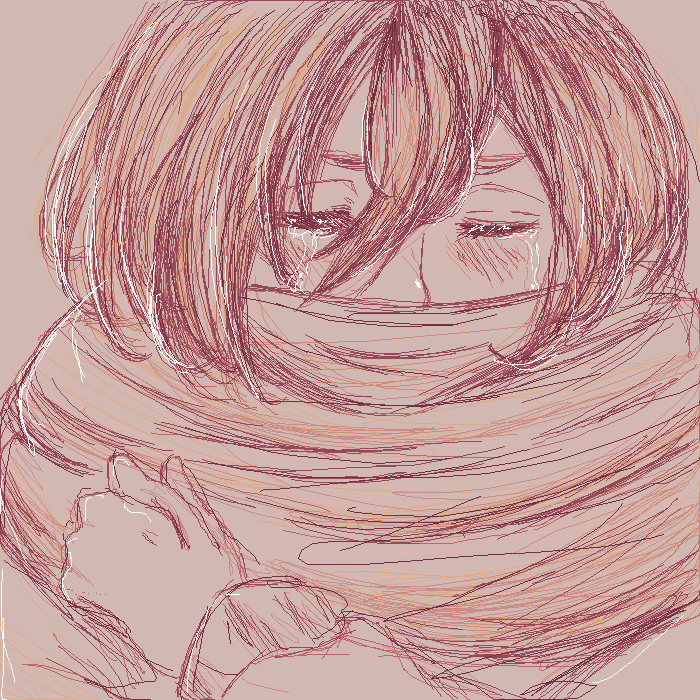 Mikasa Ackerman