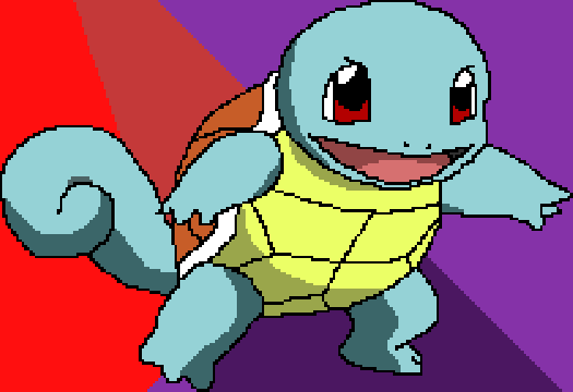 Squirtle