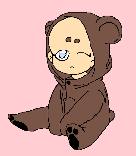 -Lola As A Baby-