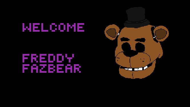freddy