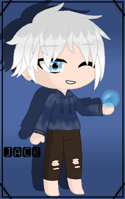 8th Request!