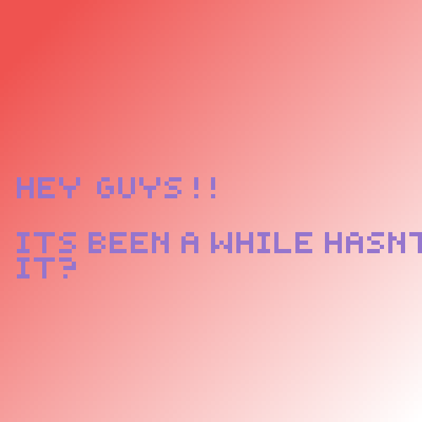 hey peeps