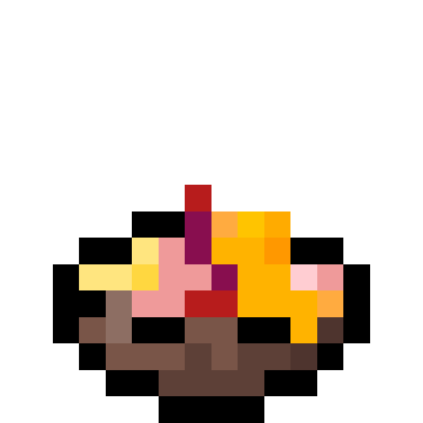 8 Bit 16 Bit 32 Bit Pixelart Contest Pixilart