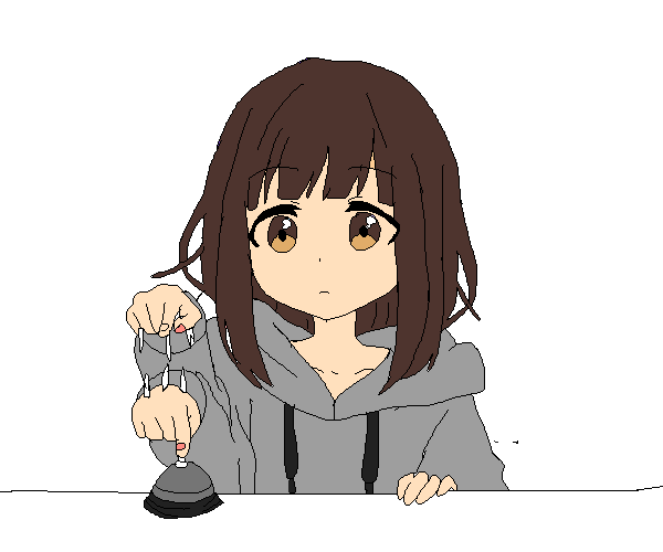 This is not my drawing