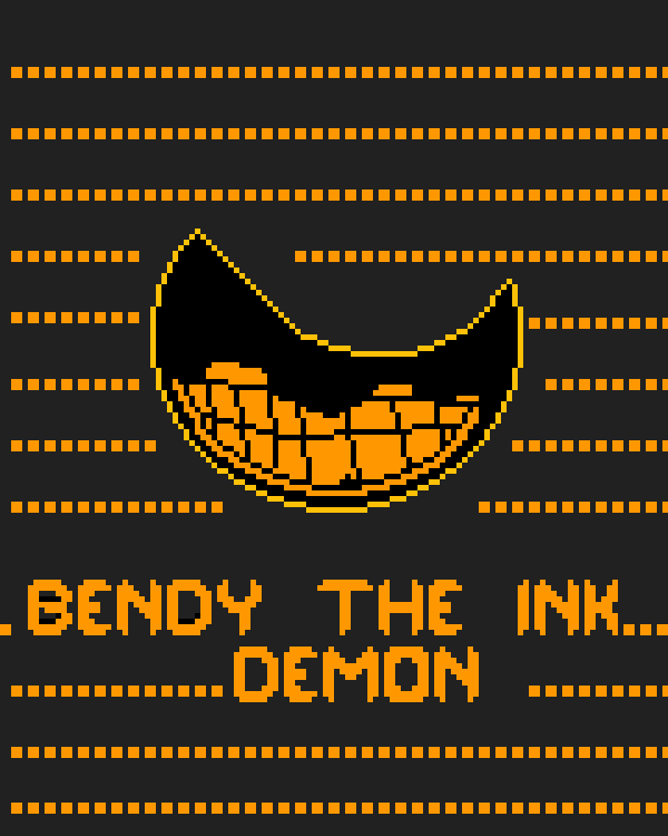 Bendy