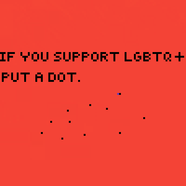 LGBTQ