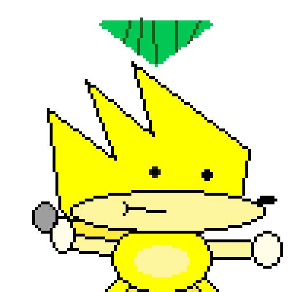 super sunky