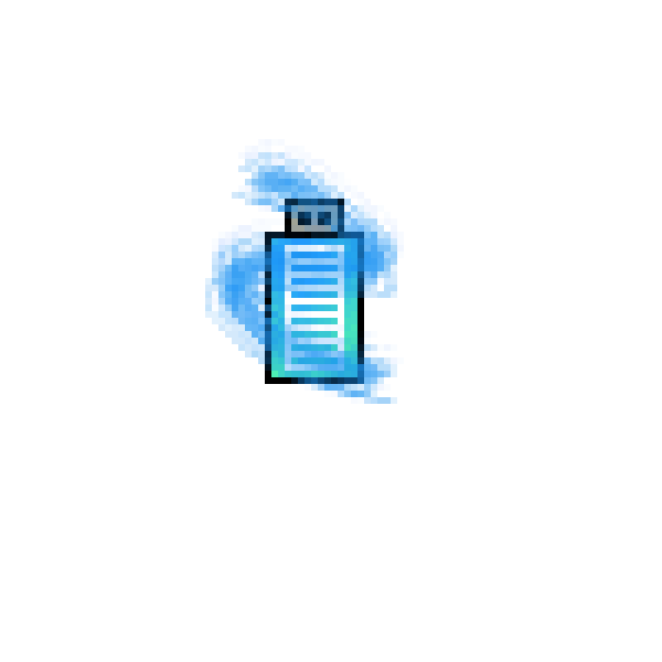 My Hard Drive