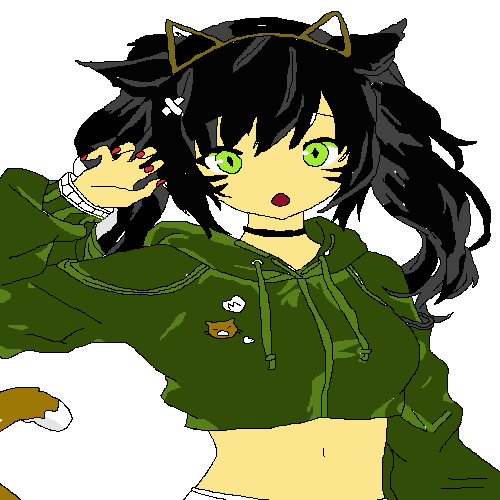 wildcat