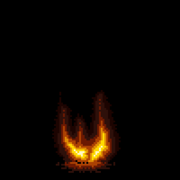 Tiny Fire