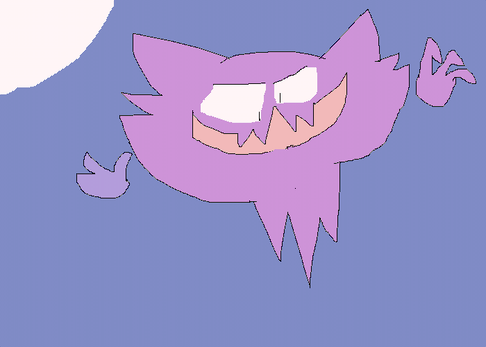 №#093 Haunter