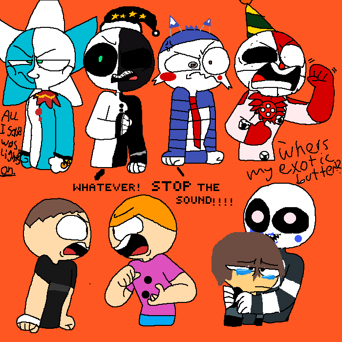 the fun time new show