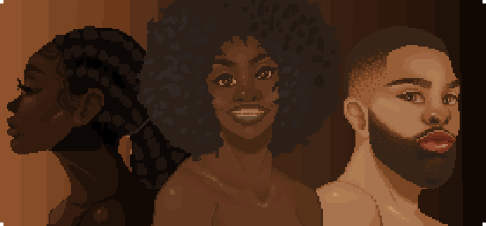 BLACK LIVES MATTER