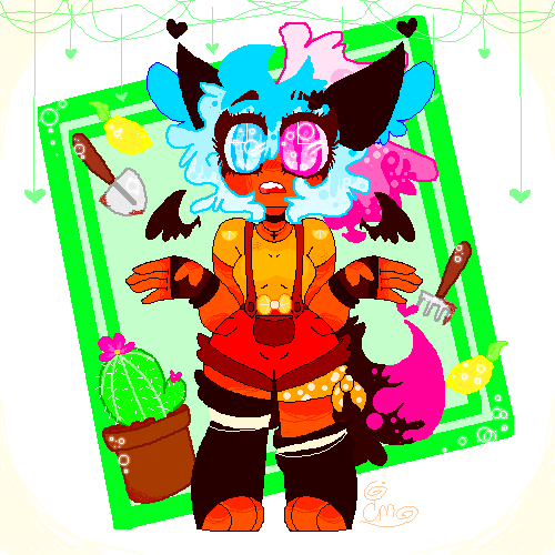 ~Nyah!~