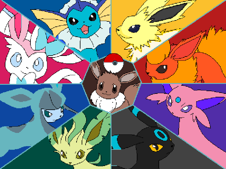 Pokemon