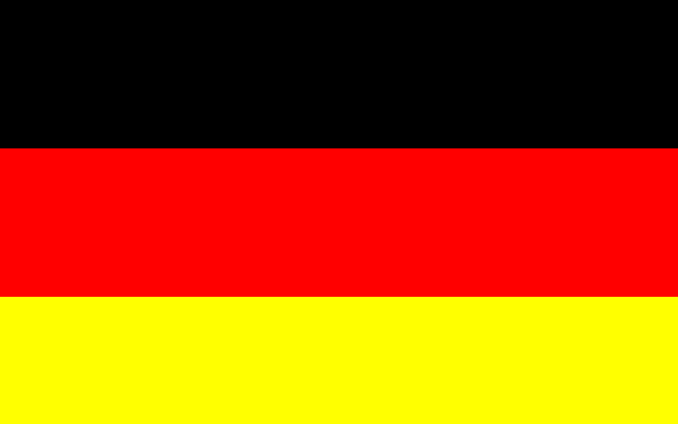 Cold war split countries