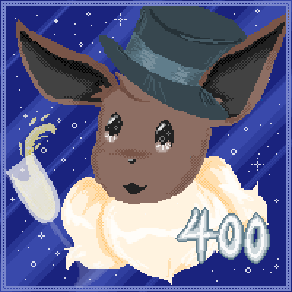 4 0 0