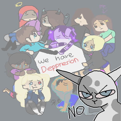 Lets Be More Original