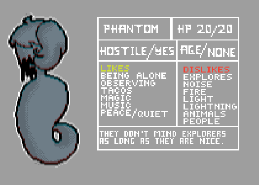 Phantom//Pixilart Explorers
