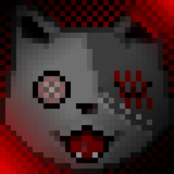 Zombie Cat