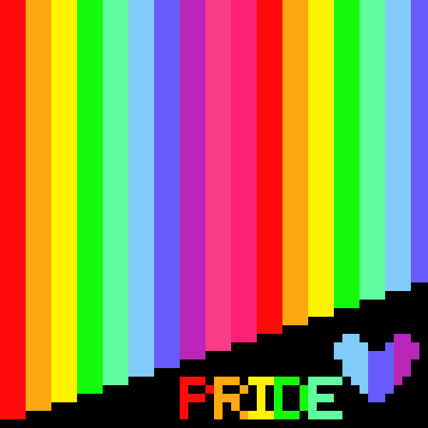 Pride