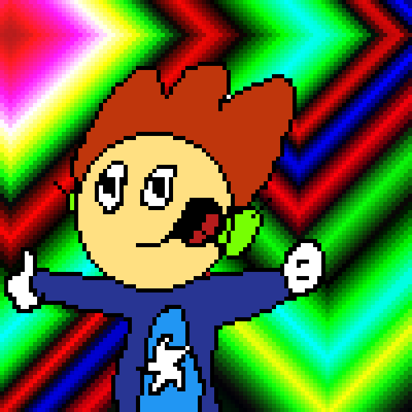 I'm Back!(Again)