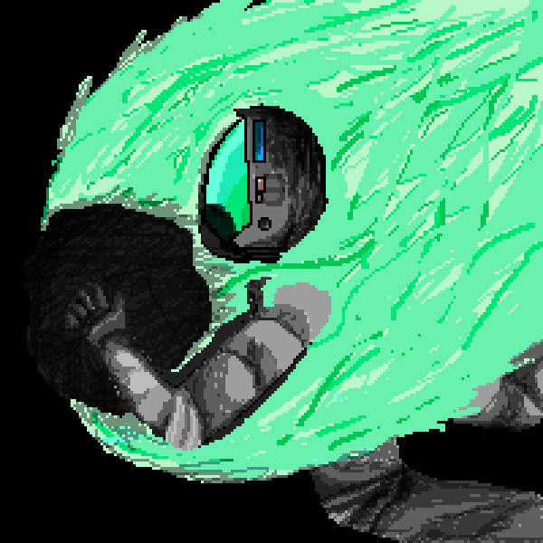 No Rules v2 ish