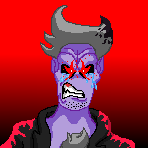 Inkredible's Gallery - Pixilart